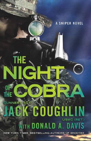 [Sniper 08] • The Night of the Cobra